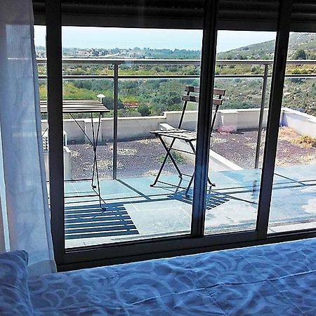 Apartamento Mirador Peñíscola Exterior foto