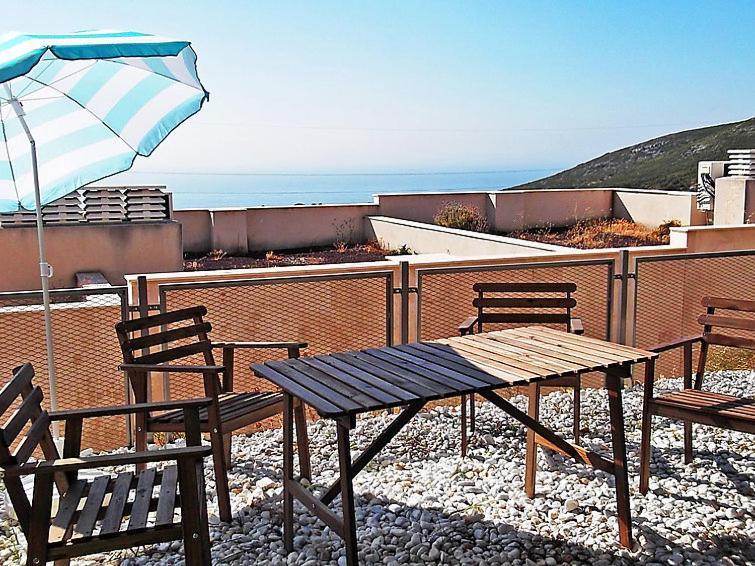 Apartamento Mirador Peñíscola Exterior foto