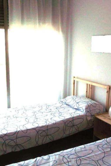 Apartamento Mirador Peñíscola Exterior foto
